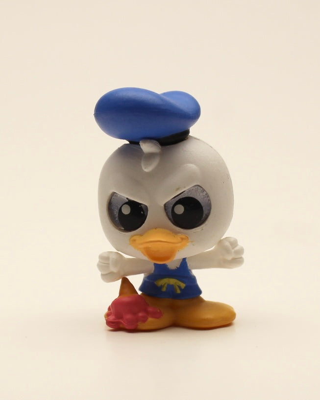 Disney Doorable Donald Duck Ice Cream