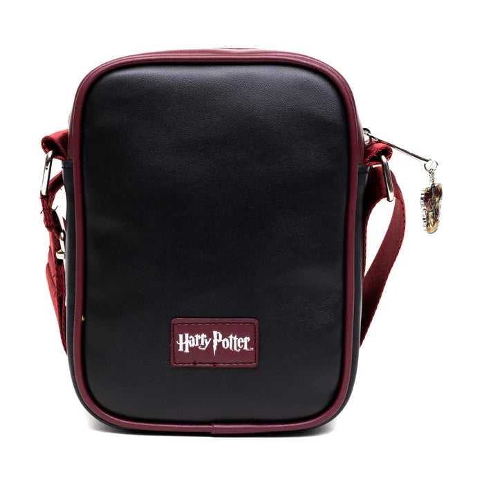 Buckle Down Harry Potter Gryffindor Uniform Crossbody