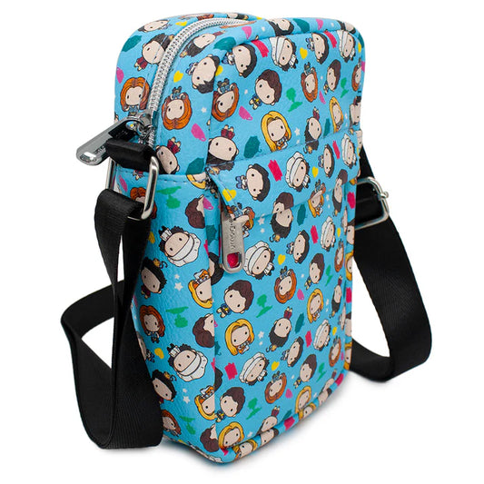 Buckle Down Friends Character Kids Crossbody
