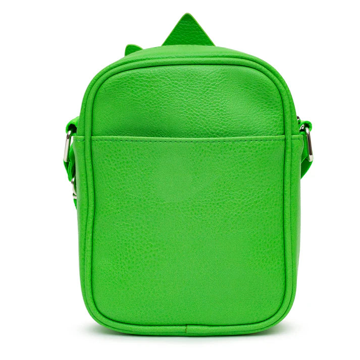 Buckle Down Buddy The Elf Crossbody