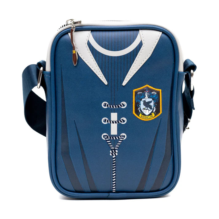 Buckle Down Harry Potter Ravenclaw Quidditch Uniform