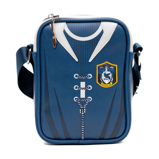 Buckle Down Harry Potter Ravenclaw Quidditch Uniform
