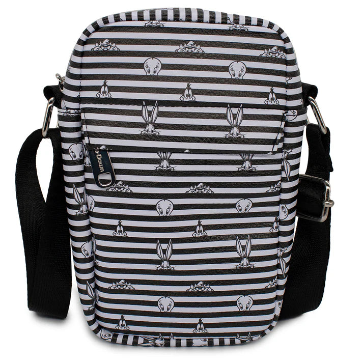 Buckle Down Looney Tunes Crossbody