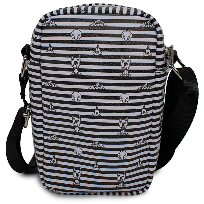 Buckle Down Looney Tunes Crossbody
