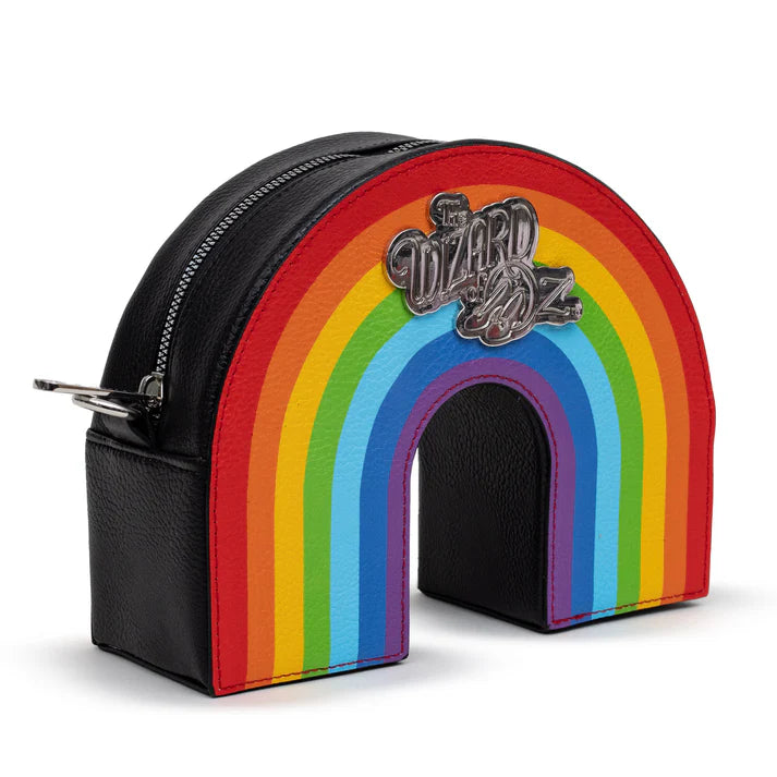 Buckle Down Wizard of Oz Rainbow Crossbody