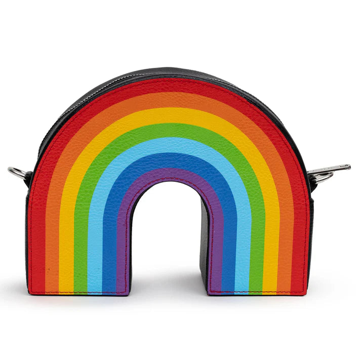 Buckle Down Wizard of Oz Rainbow Crossbody
